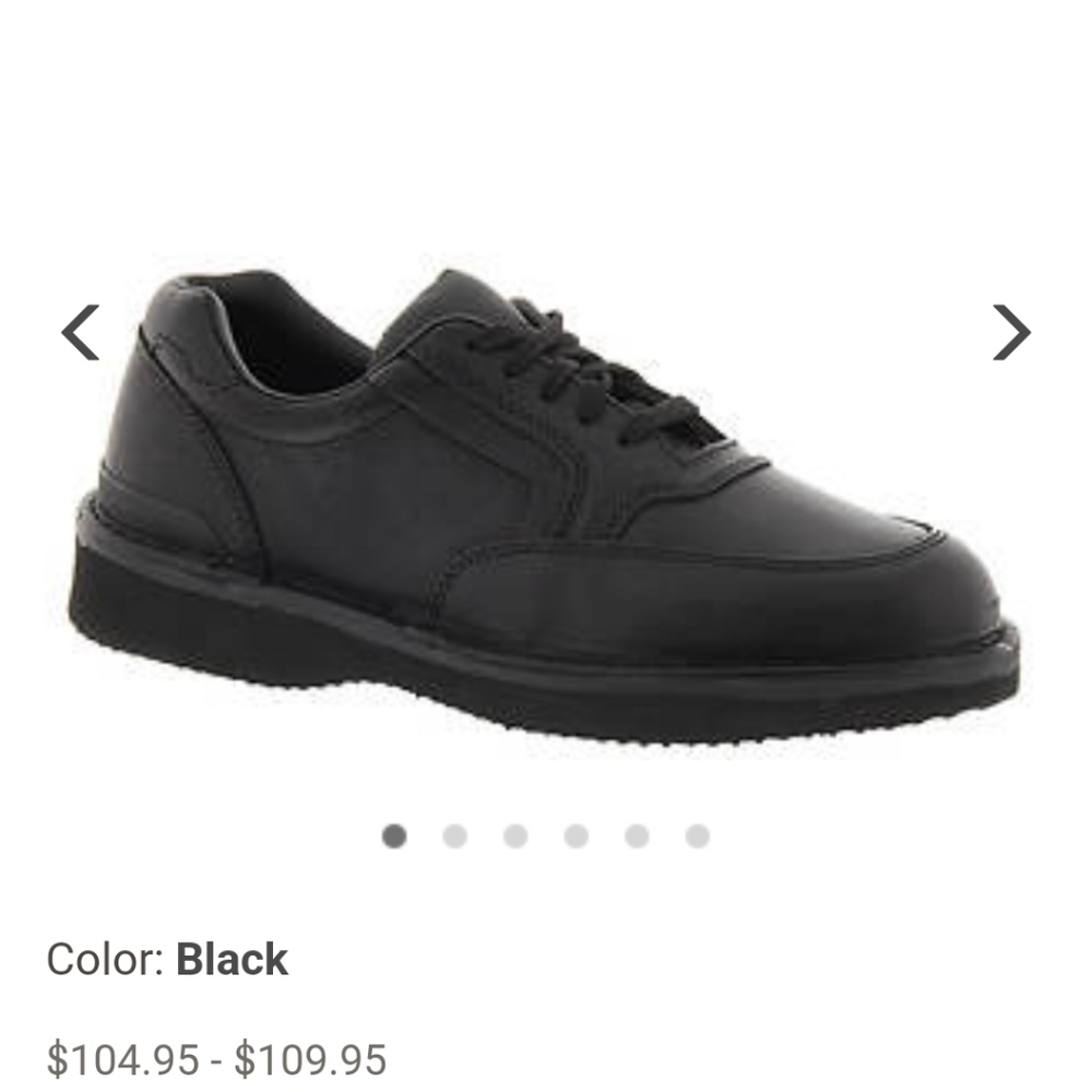 Walkabout footonic ii men's size 8A